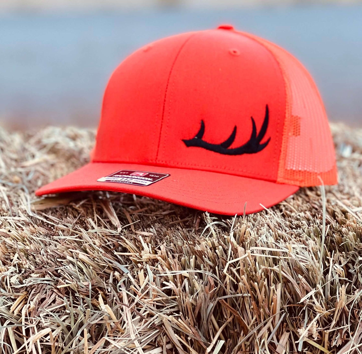 Antler Shed Hunting Hat