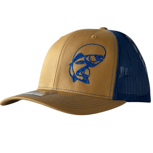Fishing Richardson 112 Hat