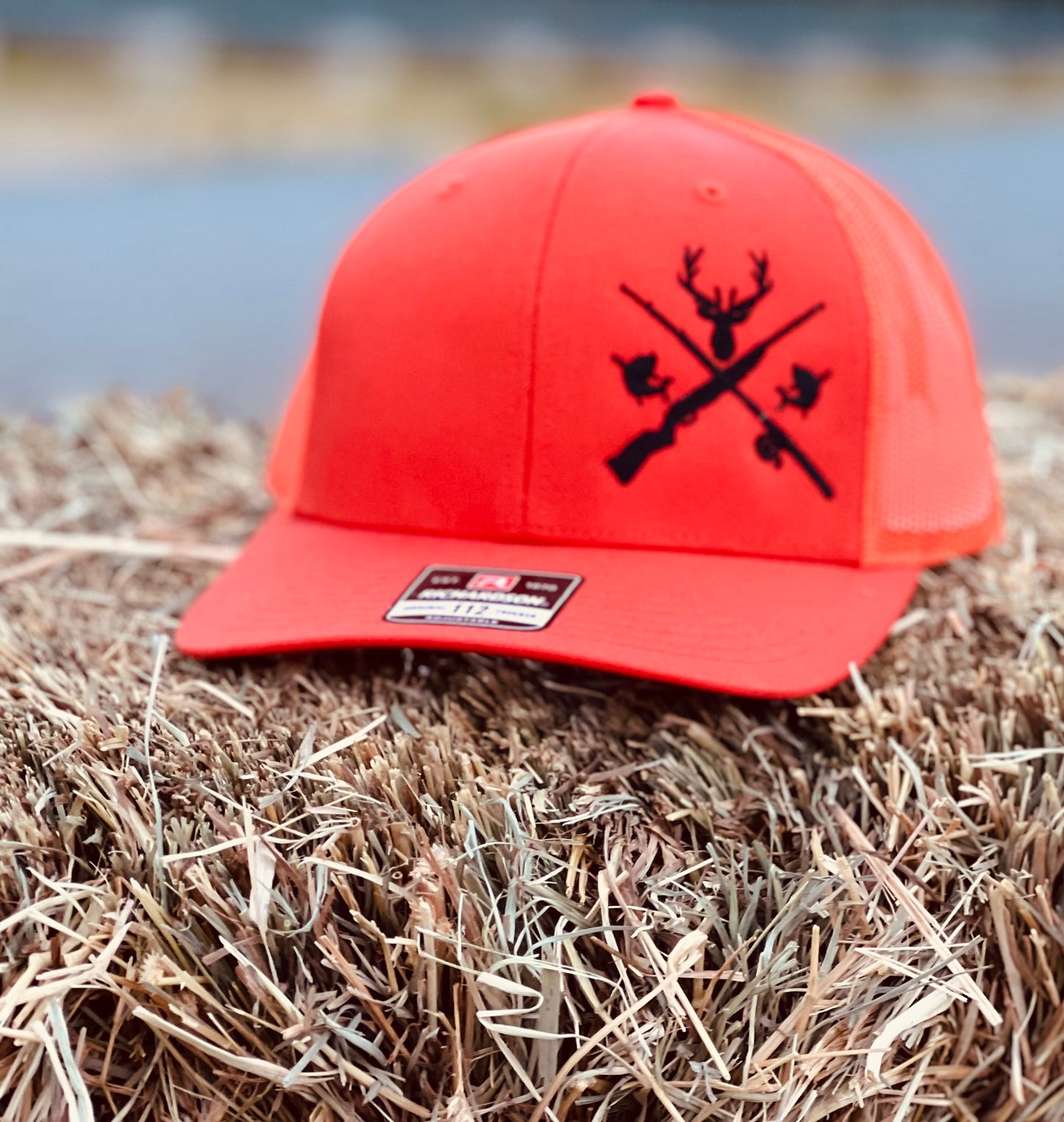 Hunter/Fisherman Hat