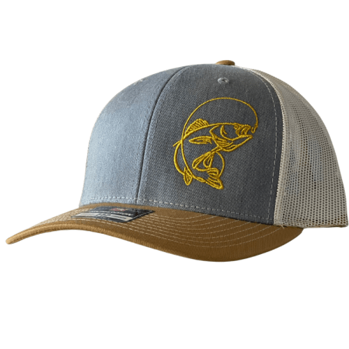 Fishing Richardson 112 Hat