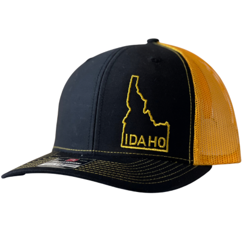 Idaho Richardson 112 Hat