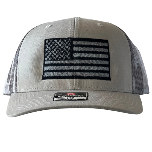 112p American Flag Richardson 112 Hat – Sophie's Stitches Quilting and ...