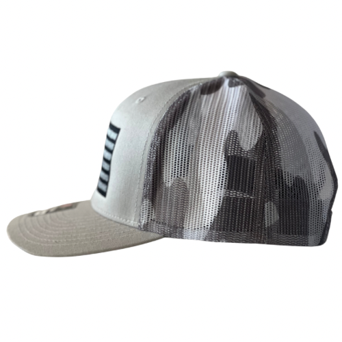 American Flag Richardson 112 Hat